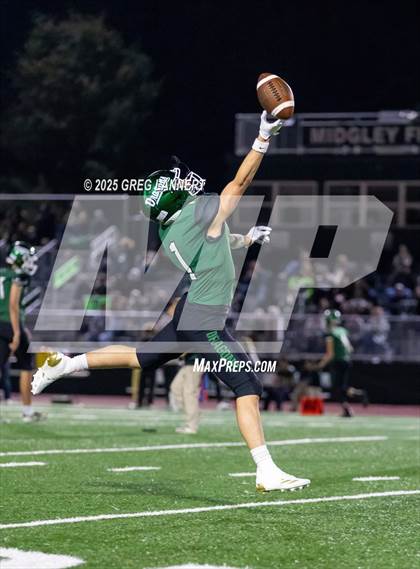 Thumbnail 1 in Healdsburg @ Sonoma Valley (Senior Night) photogallery.