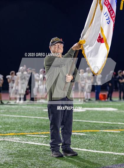 Thumbnail 3 in Healdsburg @ Sonoma Valley (Senior Night) photogallery.