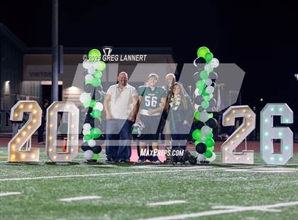 Thumbnail 1 in Healdsburg @ Sonoma Valley (Senior Night) photogallery.