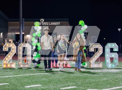 Thumbnail 3 in Healdsburg @ Sonoma Valley (Senior Night) photogallery.