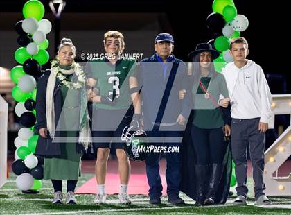 Thumbnail 2 in Healdsburg @ Sonoma Valley (Senior Night) photogallery.