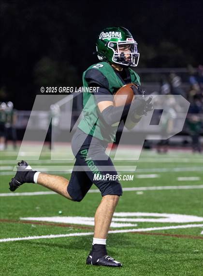Thumbnail 3 in Healdsburg @ Sonoma Valley (Senior Night) photogallery.