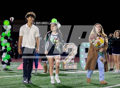 Thumbnail 1 in Healdsburg @ Sonoma Valley (Senior Night) photogallery.