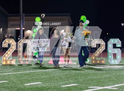 Thumbnail 2 in Healdsburg @ Sonoma Valley (Senior Night) photogallery.