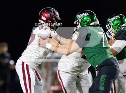 Thumbnail 3 in Healdsburg @ Sonoma Valley (Senior Night) photogallery.