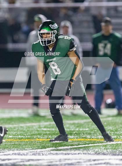 Thumbnail 1 in Healdsburg @ Sonoma Valley (Senior Night) photogallery.