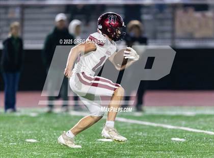 Thumbnail 2 in Healdsburg @ Sonoma Valley (Senior Night) photogallery.