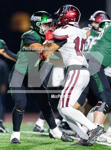 Thumbnail 2 in Healdsburg @ Sonoma Valley (Senior Night) photogallery.