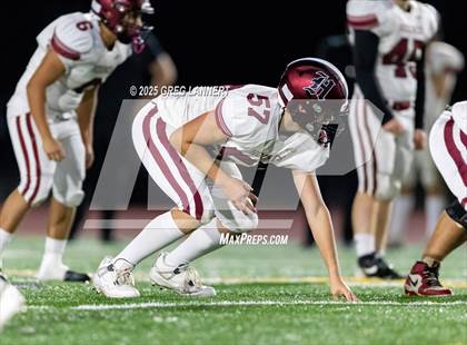 Thumbnail 1 in Healdsburg @ Sonoma Valley (Senior Night) photogallery.