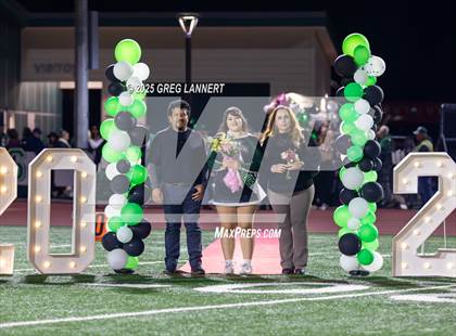 Thumbnail 1 in Healdsburg @ Sonoma Valley (Senior Night) photogallery.