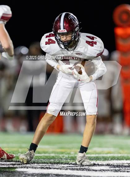 Thumbnail 1 in Healdsburg @ Sonoma Valley (Senior Night) photogallery.