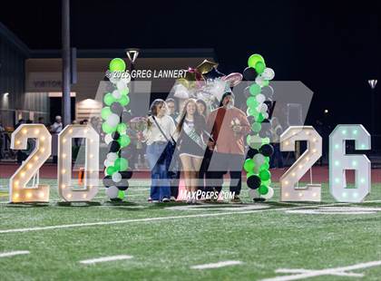 Thumbnail 1 in Healdsburg @ Sonoma Valley (Senior Night) photogallery.