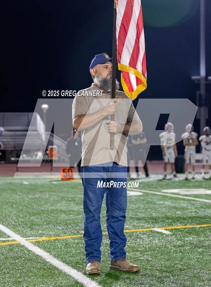 Thumbnail 2 in Healdsburg @ Sonoma Valley (Senior Night) photogallery.