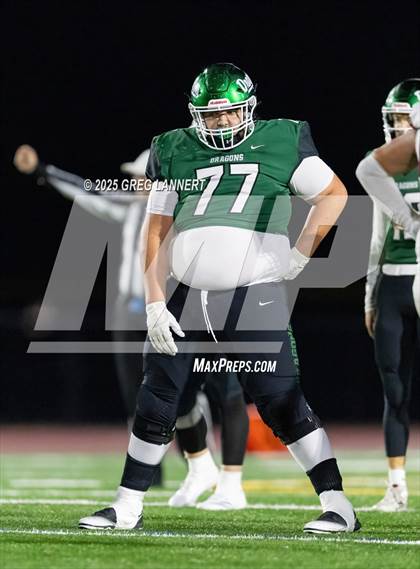 Thumbnail 2 in Healdsburg @ Sonoma Valley (Senior Night) photogallery.