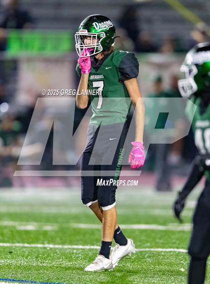 Thumbnail 2 in Healdsburg @ Sonoma Valley (Senior Night) photogallery.