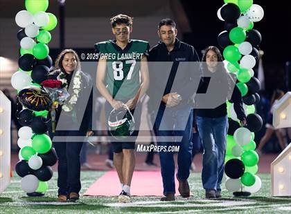 Thumbnail 3 in Healdsburg @ Sonoma Valley (Senior Night) photogallery.