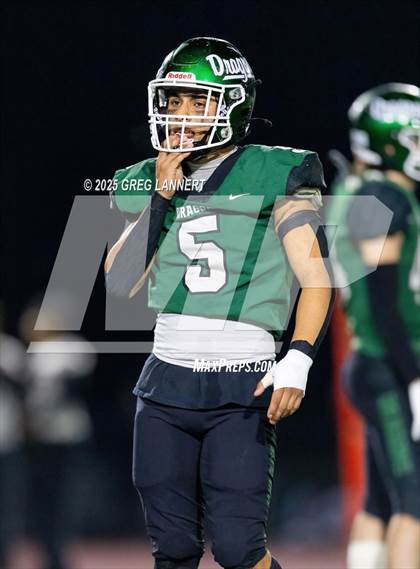 Thumbnail 3 in Healdsburg @ Sonoma Valley (Senior Night) photogallery.