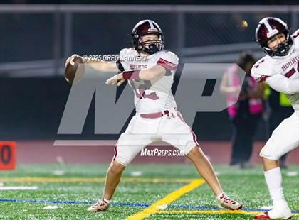 Thumbnail 1 in Healdsburg @ Sonoma Valley (Senior Night) photogallery.