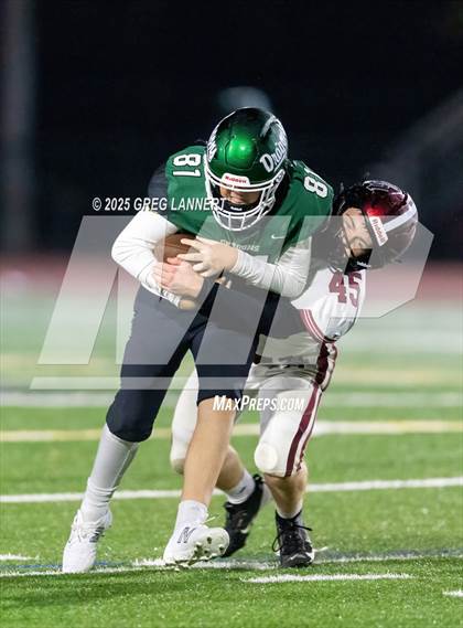 Thumbnail 1 in Healdsburg @ Sonoma Valley (Senior Night) photogallery.