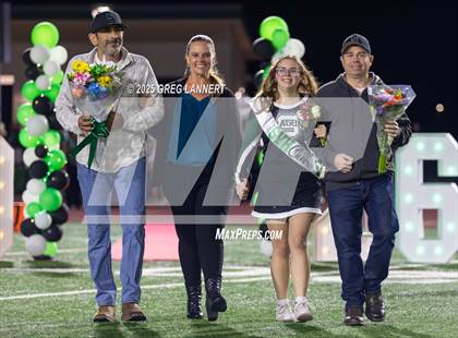 Thumbnail 1 in Healdsburg @ Sonoma Valley (Senior Night) photogallery.