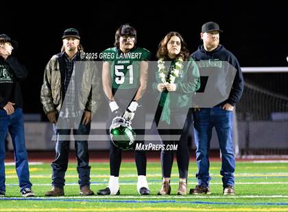 Thumbnail 1 in Healdsburg @ Sonoma Valley (Senior Night) photogallery.
