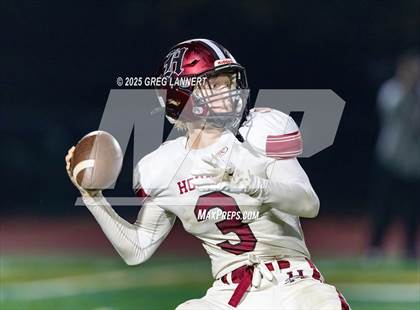 Thumbnail 1 in Healdsburg @ Sonoma Valley (Senior Night) photogallery.