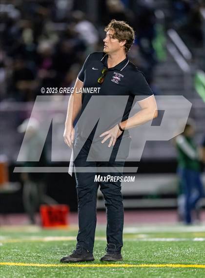 Thumbnail 1 in Healdsburg @ Sonoma Valley (Senior Night) photogallery.