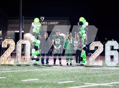 Thumbnail 3 in Healdsburg @ Sonoma Valley (Senior Night) photogallery.