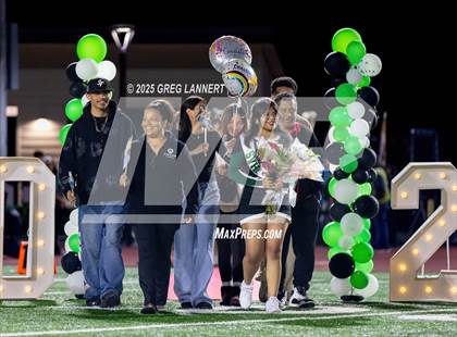 Thumbnail 3 in Healdsburg @ Sonoma Valley (Senior Night) photogallery.