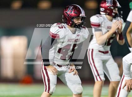 Thumbnail 3 in Healdsburg @ Sonoma Valley (Senior Night) photogallery.