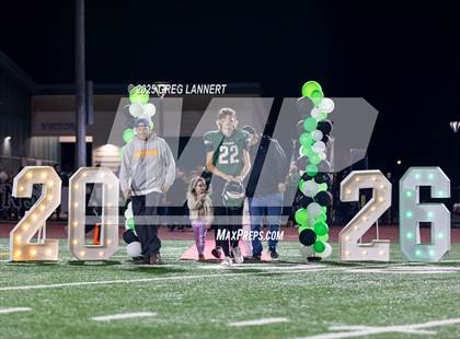 Thumbnail 2 in Healdsburg @ Sonoma Valley (Senior Night) photogallery.