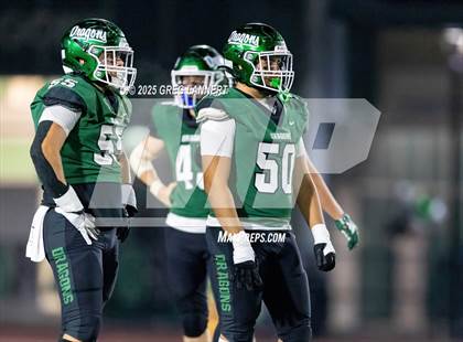 Thumbnail 2 in Healdsburg @ Sonoma Valley (Senior Night) photogallery.