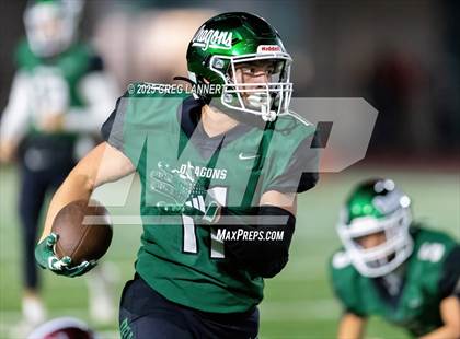 Thumbnail 3 in Healdsburg @ Sonoma Valley (Senior Night) photogallery.