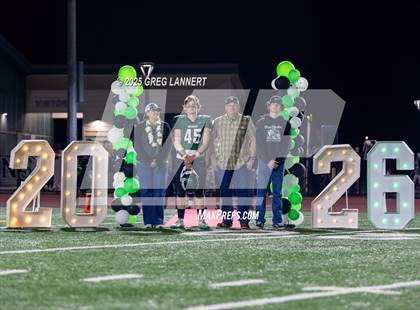 Thumbnail 1 in Healdsburg @ Sonoma Valley (Senior Night) photogallery.