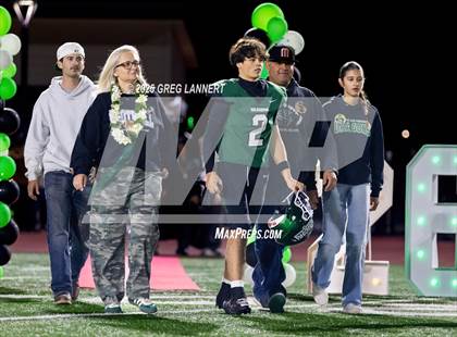 Thumbnail 3 in Healdsburg @ Sonoma Valley (Senior Night) photogallery.