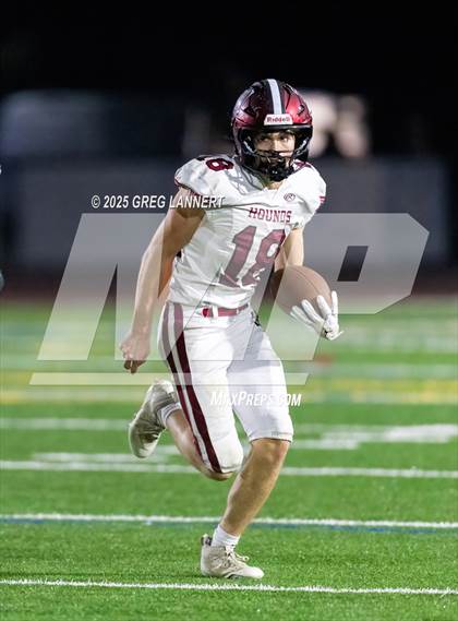 Thumbnail 2 in Healdsburg @ Sonoma Valley (Senior Night) photogallery.