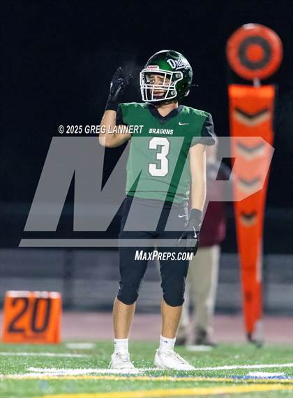 Thumbnail 2 in Healdsburg @ Sonoma Valley (Senior Night) photogallery.