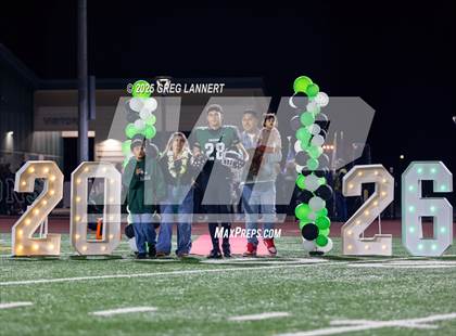 Thumbnail 3 in Healdsburg @ Sonoma Valley (Senior Night) photogallery.