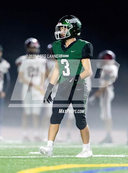 Thumbnail 3 in Healdsburg @ Sonoma Valley (Senior Night) photogallery.