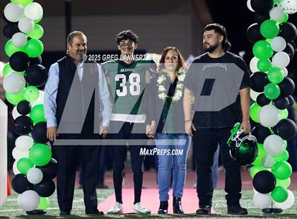 Thumbnail 3 in Healdsburg @ Sonoma Valley (Senior Night) photogallery.