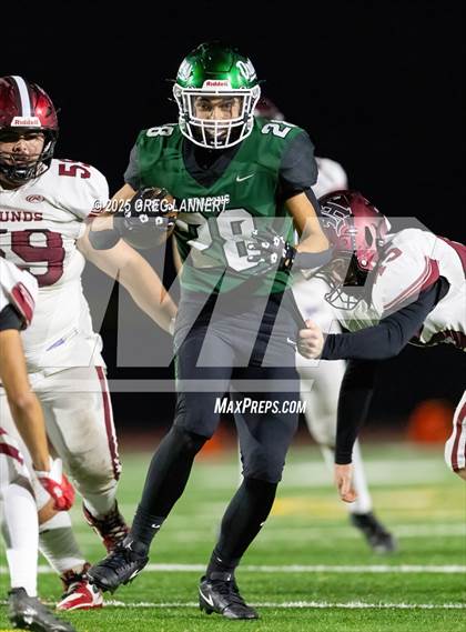 Thumbnail 1 in Healdsburg @ Sonoma Valley (Senior Night) photogallery.