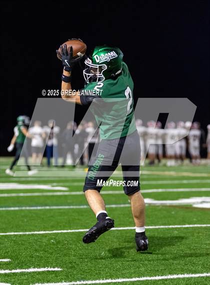 Thumbnail 2 in Healdsburg @ Sonoma Valley (Senior Night) photogallery.