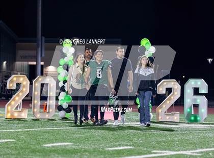 Thumbnail 3 in Healdsburg @ Sonoma Valley (Senior Night) photogallery.