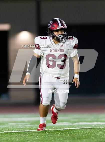 Thumbnail 1 in Healdsburg @ Sonoma Valley (Senior Night) photogallery.