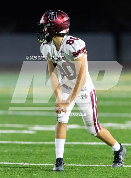 Thumbnail 2 in Healdsburg @ Sonoma Valley (Senior Night) photogallery.