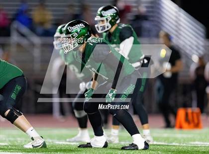 Thumbnail 2 in Healdsburg @ Sonoma Valley (Senior Night) photogallery.