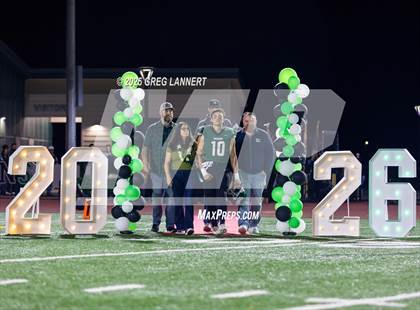 Thumbnail 3 in Healdsburg @ Sonoma Valley (Senior Night) photogallery.