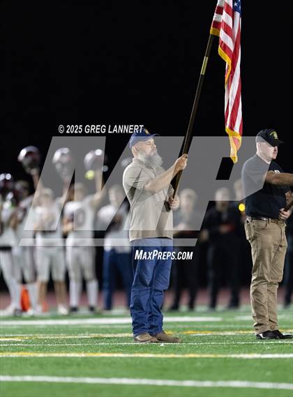 Thumbnail 1 in Healdsburg @ Sonoma Valley (Senior Night) photogallery.