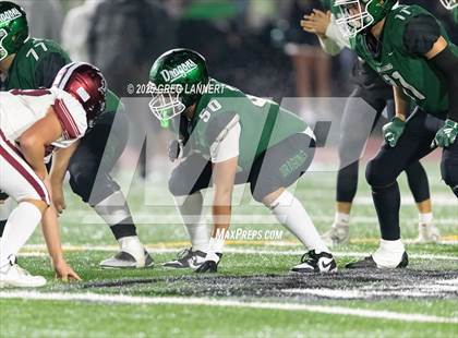 Thumbnail 3 in Healdsburg @ Sonoma Valley (Senior Night) photogallery.