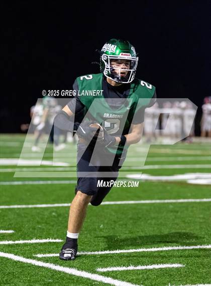 Thumbnail 3 in Healdsburg @ Sonoma Valley (Senior Night) photogallery.